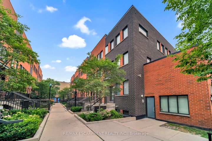 Property Photo: 869 Wilson Avenue 29 ON M3K 0A4