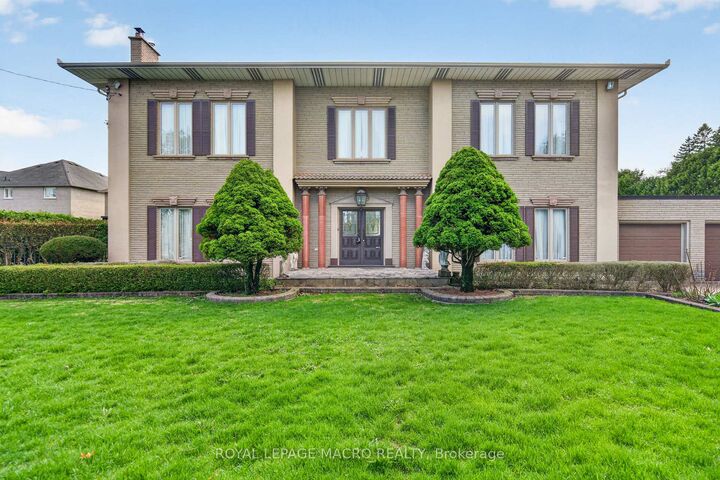 Property Photo:  213 Stone Church Road W  ON L9B 1A2 