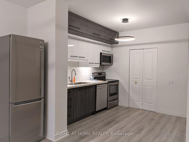 Photo de la propriété:  152 Saint Patrick Street 208  ON M5T 3J9 