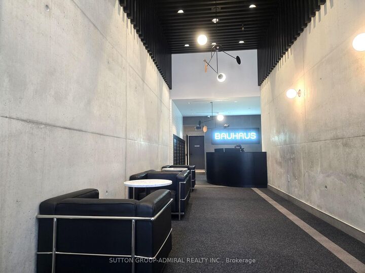 Property Photo: 284 King Street E 2202 ON M5A 1K4