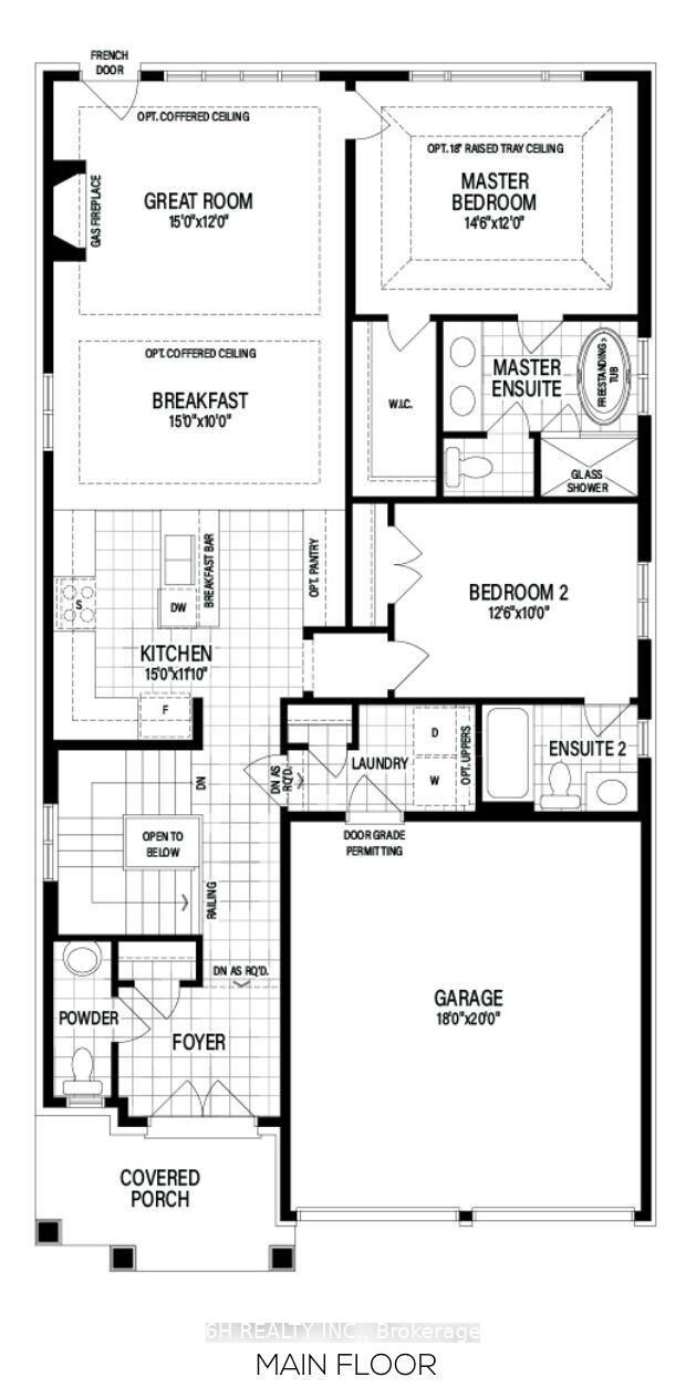 Property Photo: 345 O'Toole Crescent ON K9K 0J4