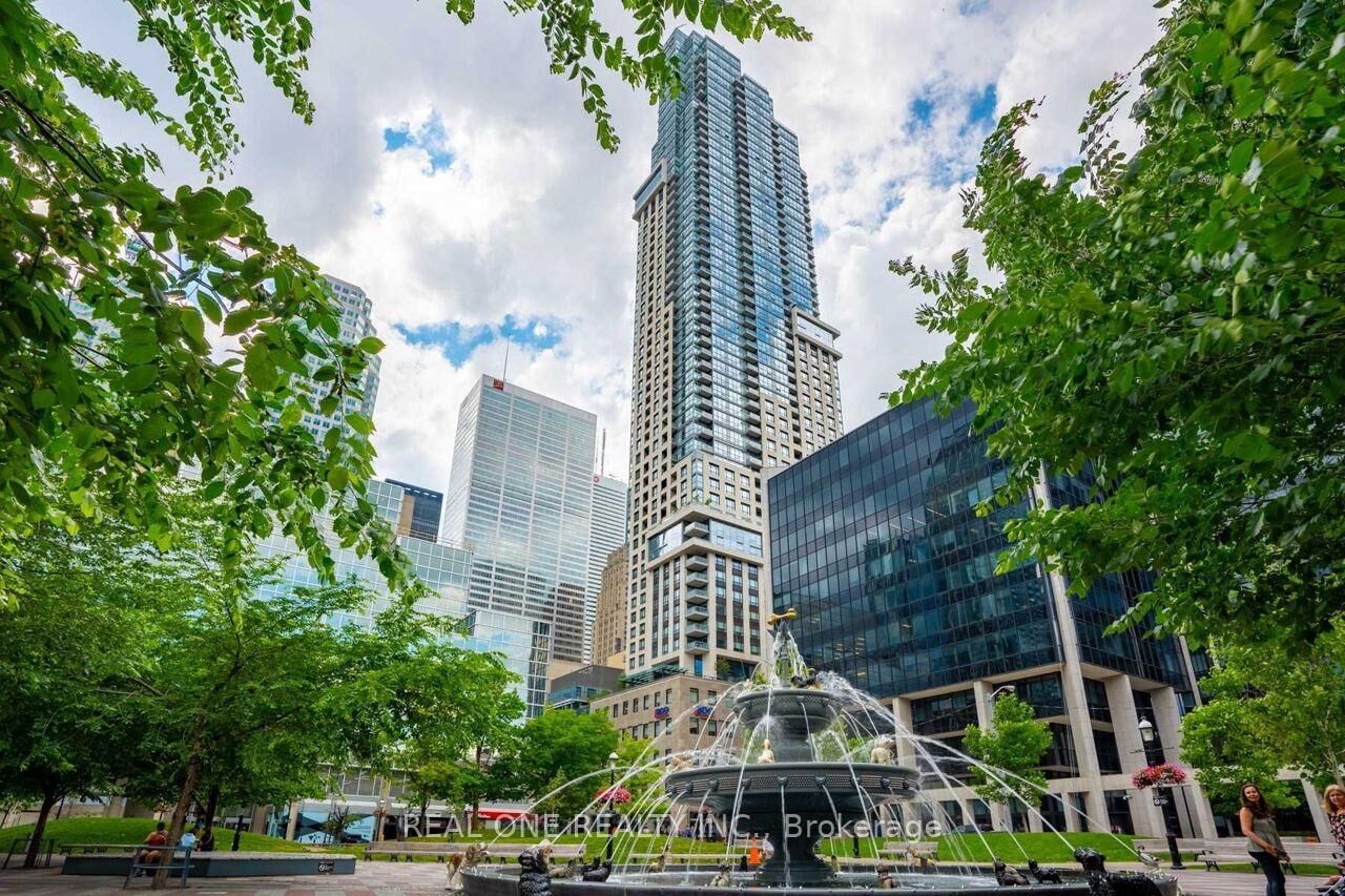 Property Photo:  88 Scott Street 503  ON M5E 0A9 