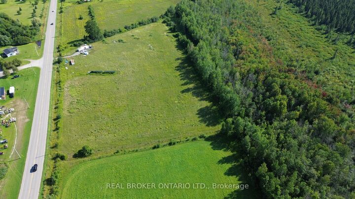 Property Photo:  12830 County  15 Road  ON K0G 1N0 