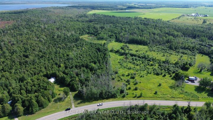 Property Photo:  12830 County  15 Road  ON K0G 1N0 