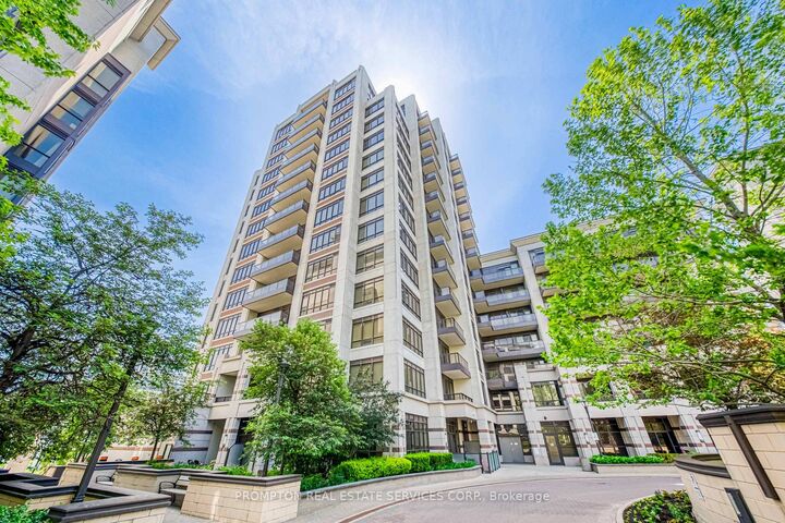 Property Photo:  38 Cedarland Drive 1208  ON L6G 0G7 