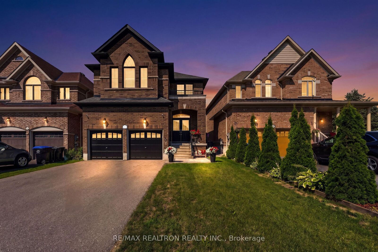Property Photo: 2072 Allison Street ON L9S 0K7