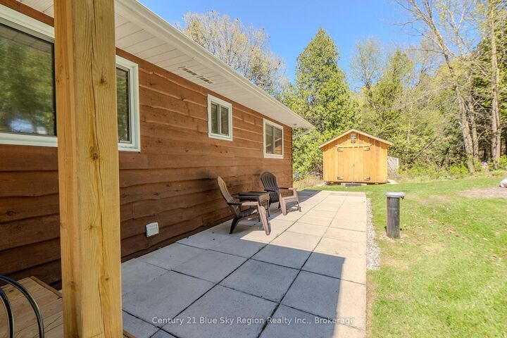 Property Photo:  12 Cherry Lane  ON P0H 1K0 