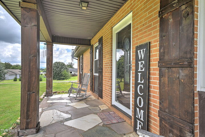 Property Photo:  1020 Pigeon Hollow Road  TN 37616 
