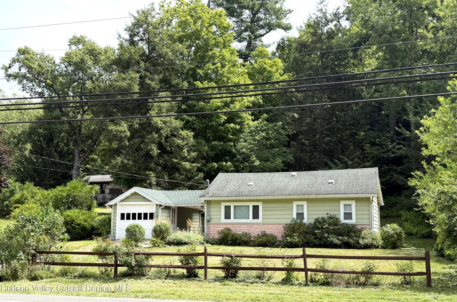Property Photo:  2946 New York 32  NY 12401 