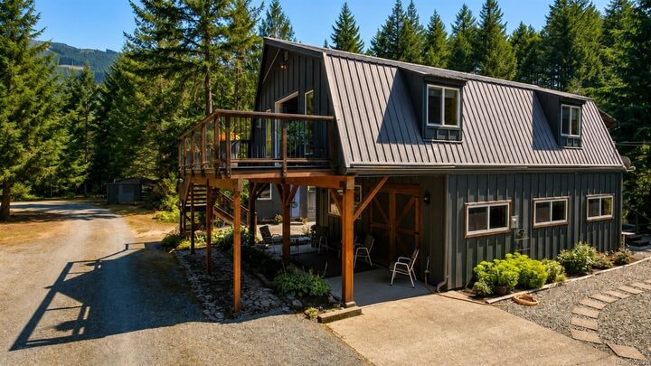 7791 Hudgrove Rd — photo 1