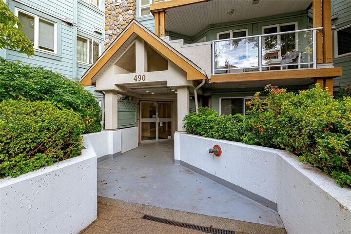 490 Marsett Pl #102 — photo 1