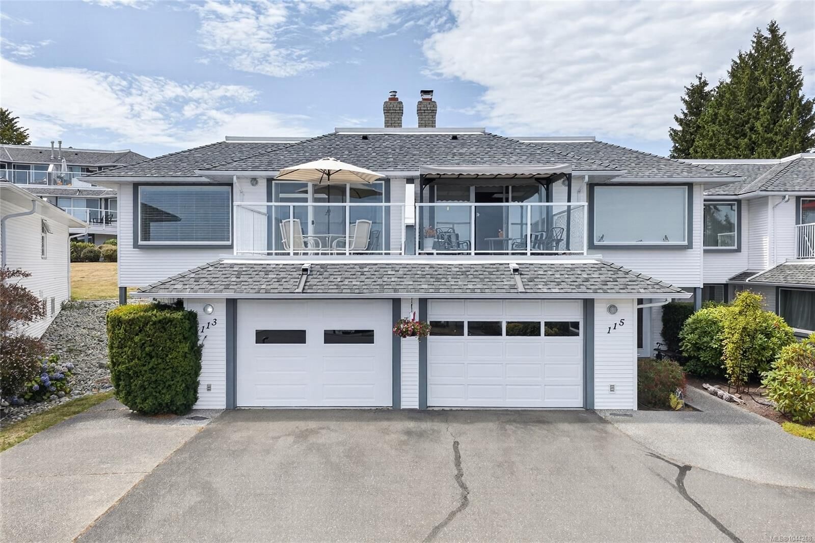 Property Photo: 330 Dogwood St #113 BC V9P 1P7