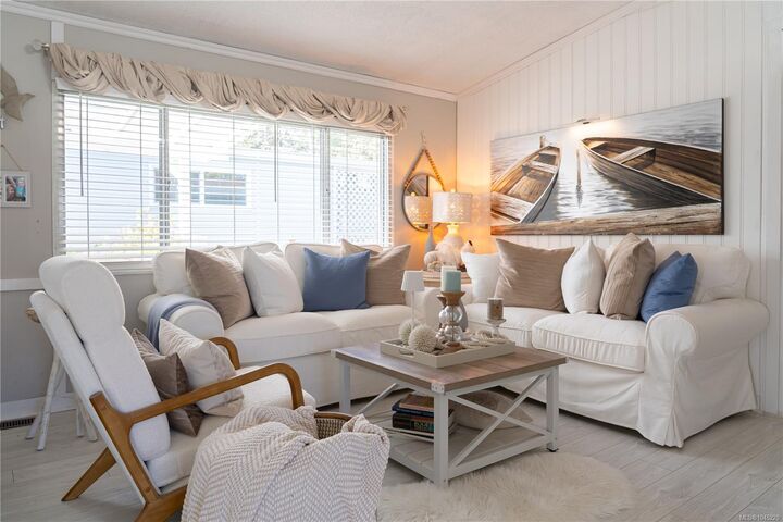 Property Photo: 7701 Central Saanich Rd #33 BC V8M 1X3