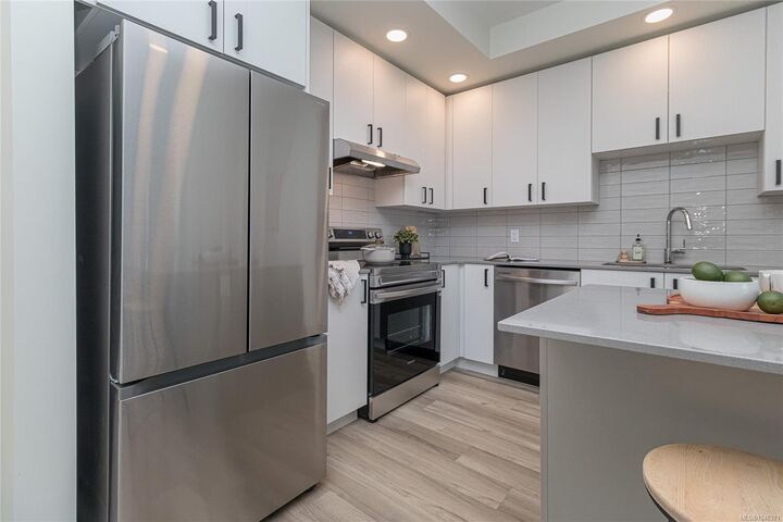 Property Photo: 2390 City Gate Blvd #511 BC V9B 7E8