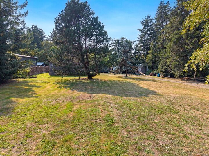 Property Photo: 1715 Scales Creek Rd BC V9M 4B9