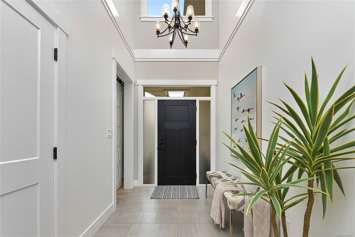 Property Photo: 1122 Golden Spire Cres BC V9C 0R2