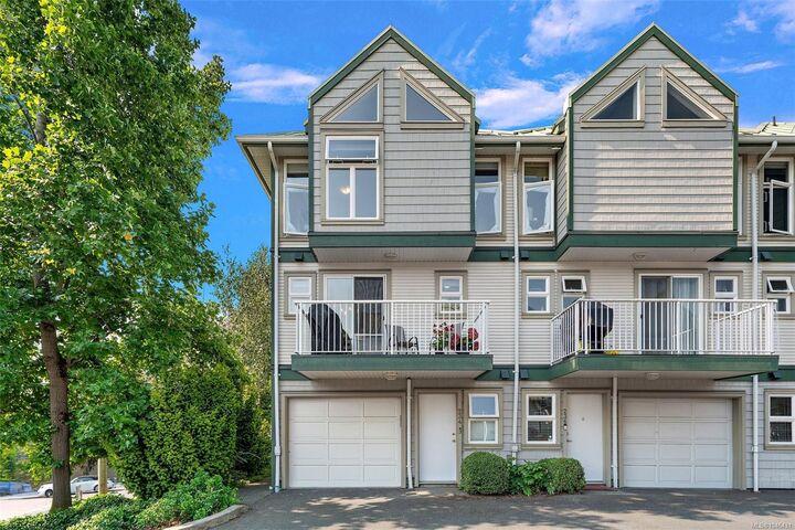 Property Photo: 234 Gorge Rd E BC V9A 1L5