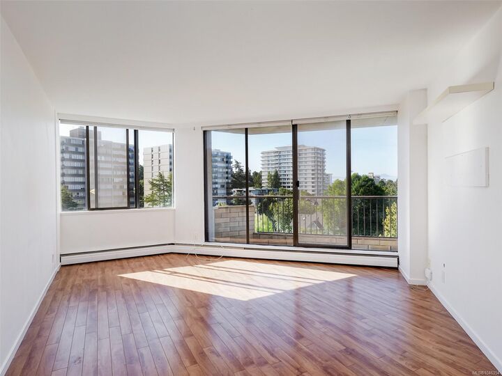 Property Photo: 620 Toronto St #710 BC V8V 1P7