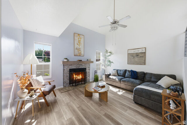 Property Photo: 5049 S Scarsdale Ct UT 84129