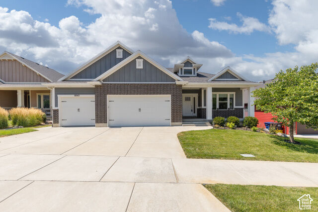 Property Photo:  8045 S Sunshine Ct  UT 84405 