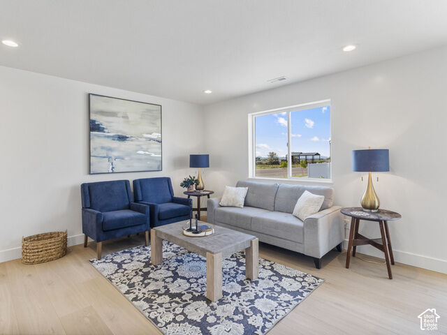 Property Photo: 1186 W 500 S UT 84302
