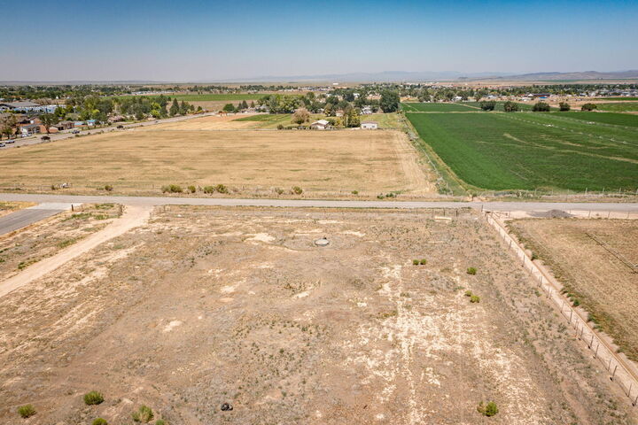Property Photo: 3580 N 420 E UT 84721