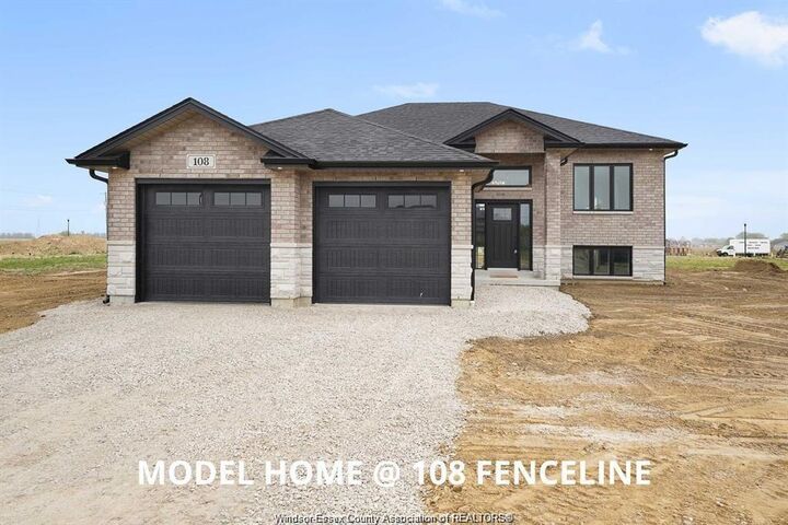 20 Fenceline Drive — photo 1