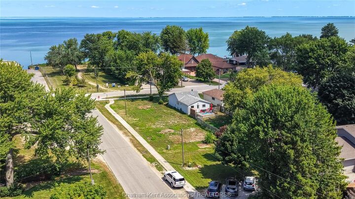 Property Photo: 6415 St Clair Road ON N0R 1N0