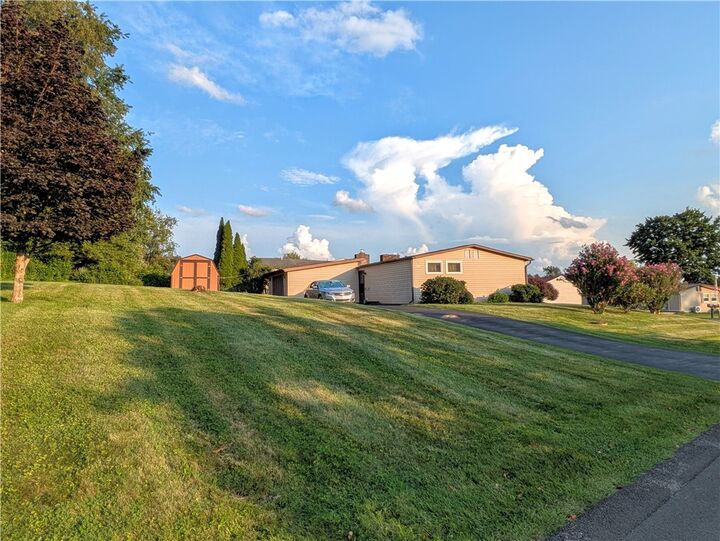 Property Photo:  35 Janyce  PA 15601 