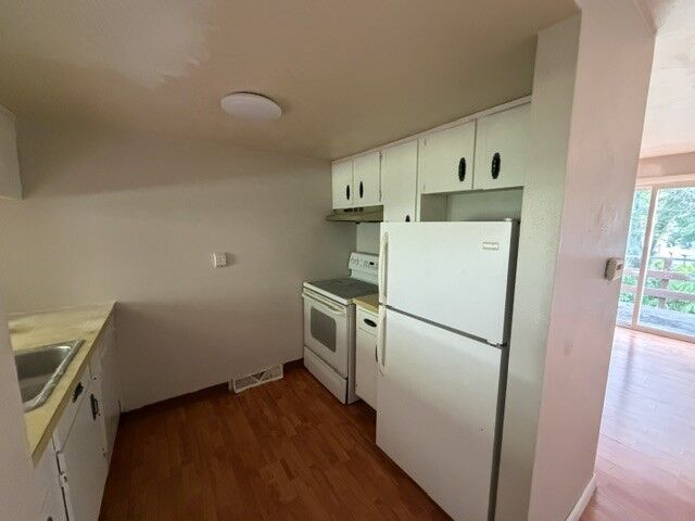Property Photo: 106 Kifer Road 106 PA 15644