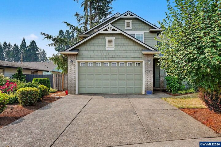 Property Photo:  1658 Murphy Av NE  OR 97303 