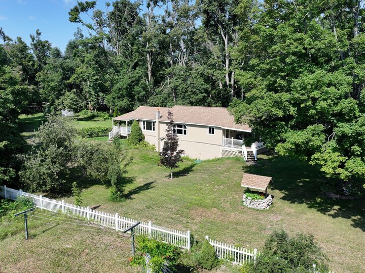 Property Photo: 7623 Randolph Street MI 49795