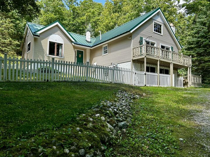 Property Photo: 11154 White Ash Trail MI 49795