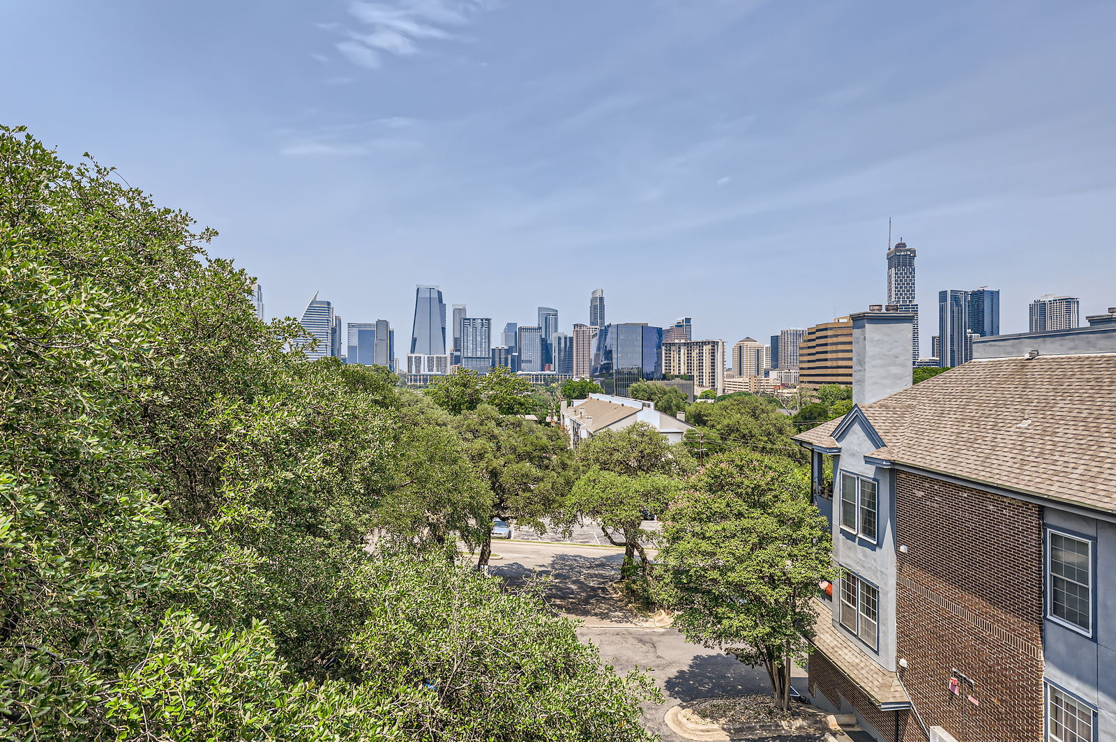 Property Photo:  700 S 1st Street 101  TX 78704 