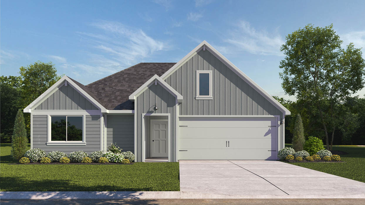 Property Photo: 6918 Luella Drive TX 76549