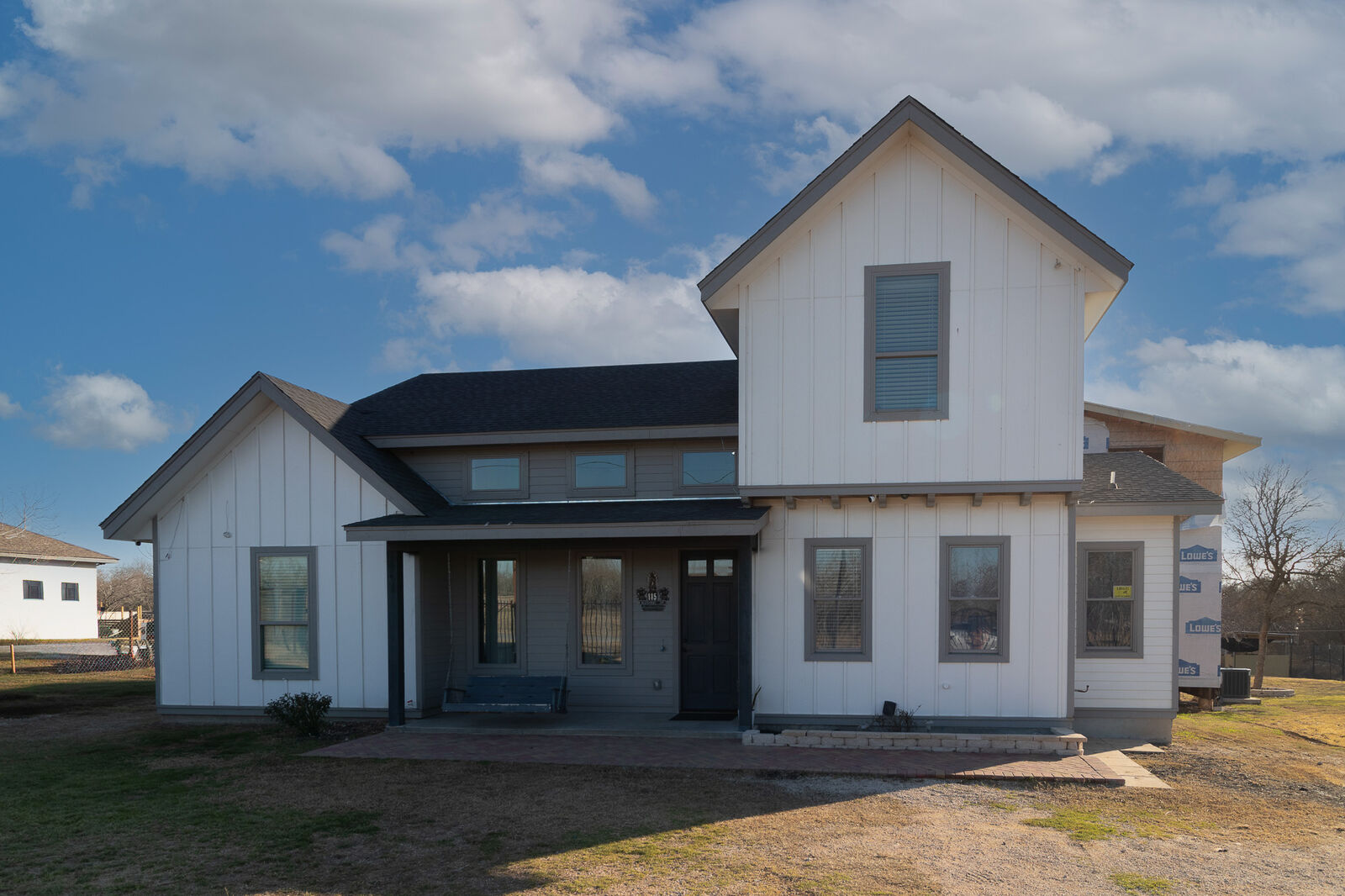 Property Photo:  185 N Blushing Drive  TX 78612 
