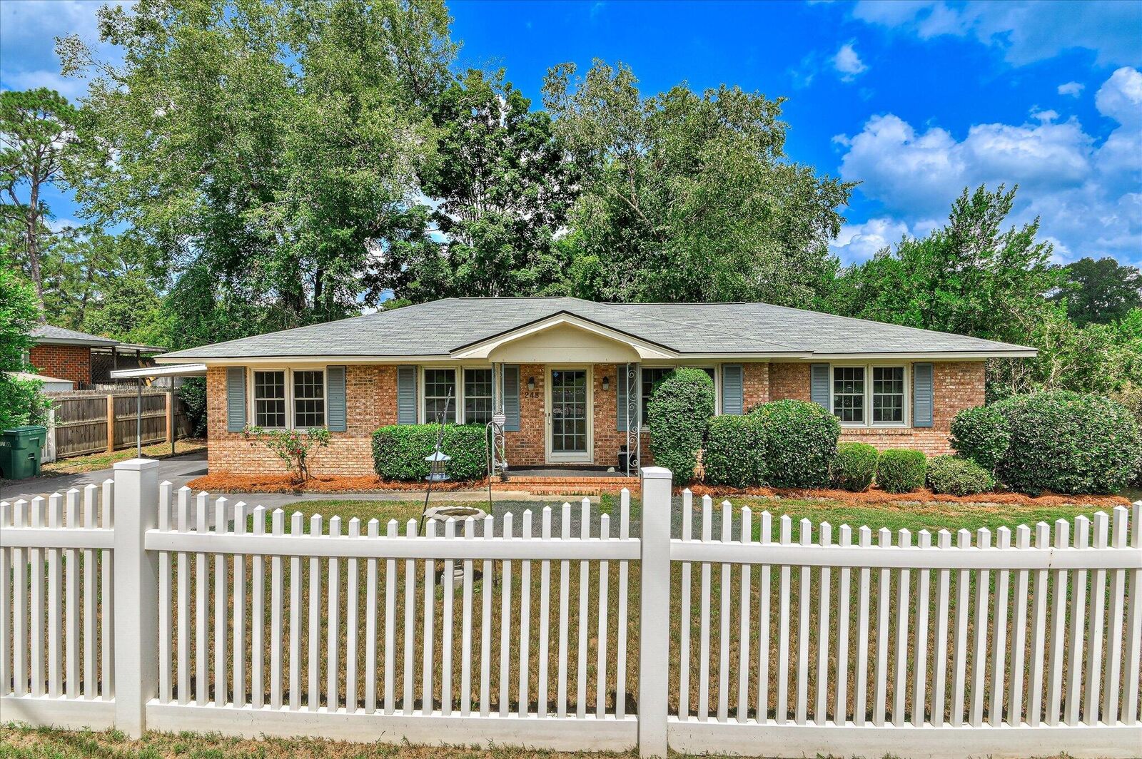 Property Photo: 248 Lehigh Avenue SC 29841