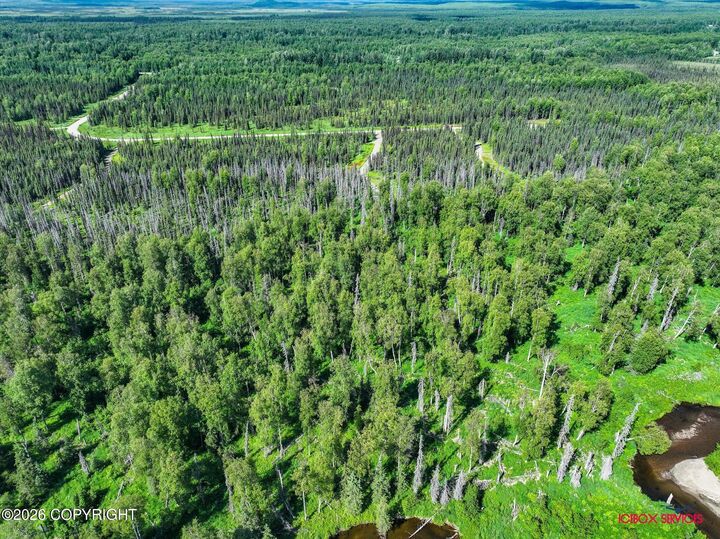Property Photo:  15158 N Deception Shores Circle  AK 99688 
