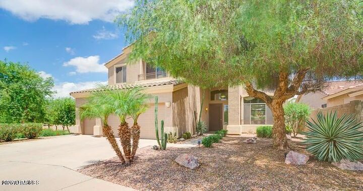 Property Photo: 1580 W Saragosa Street AZ 85224
