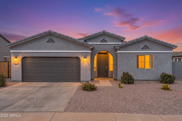 Property Photo: 2524 N Pony Lane AZ 85122