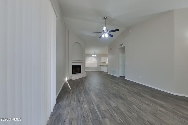 Property Photo: 8961 W Kathleen Road AZ 85382