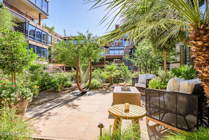 Property Photo: 7167 E Rancho Vista Drive 3002 AZ 85251