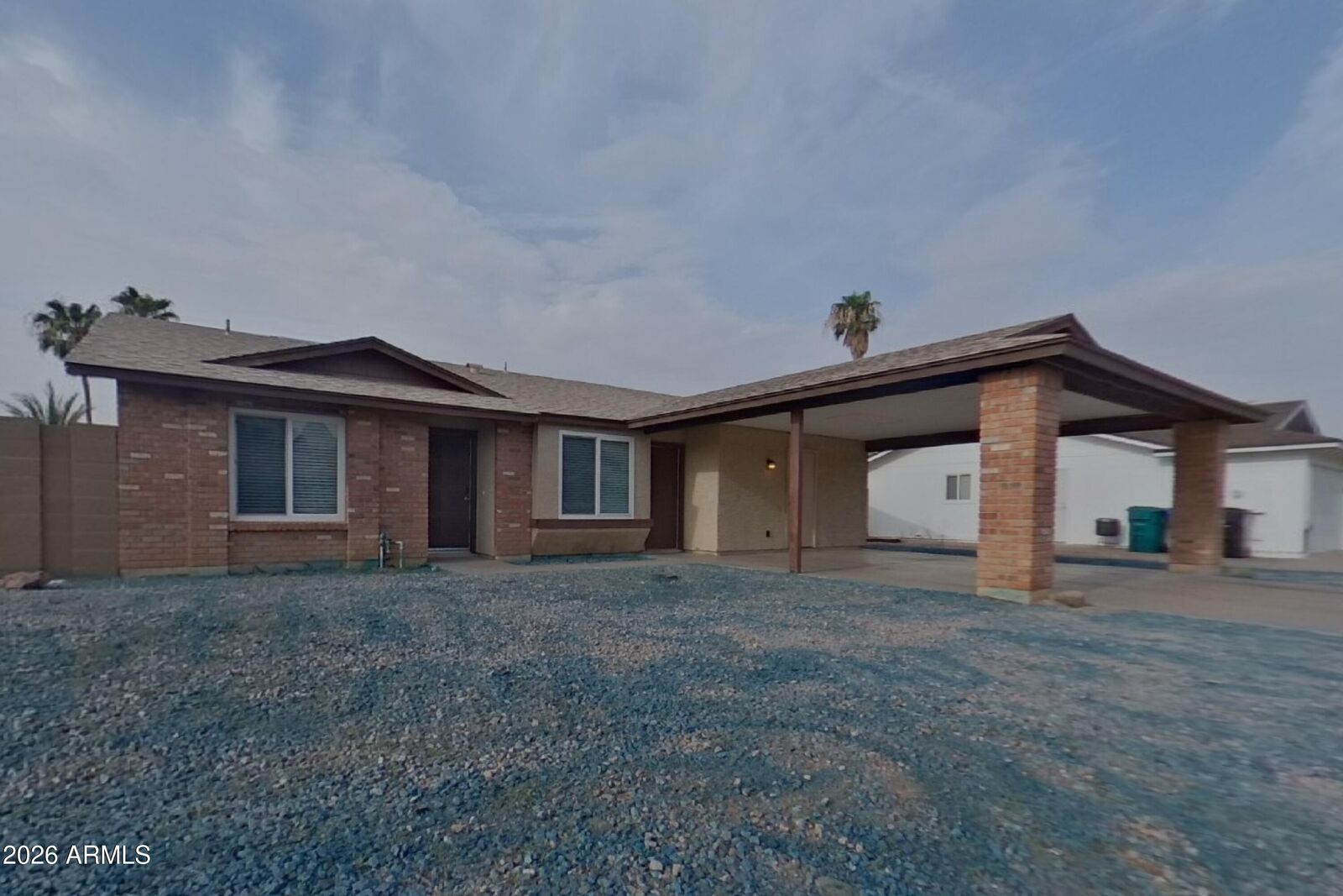 Property Photo:  3413 E Dragoon Avenue  AZ 85204 