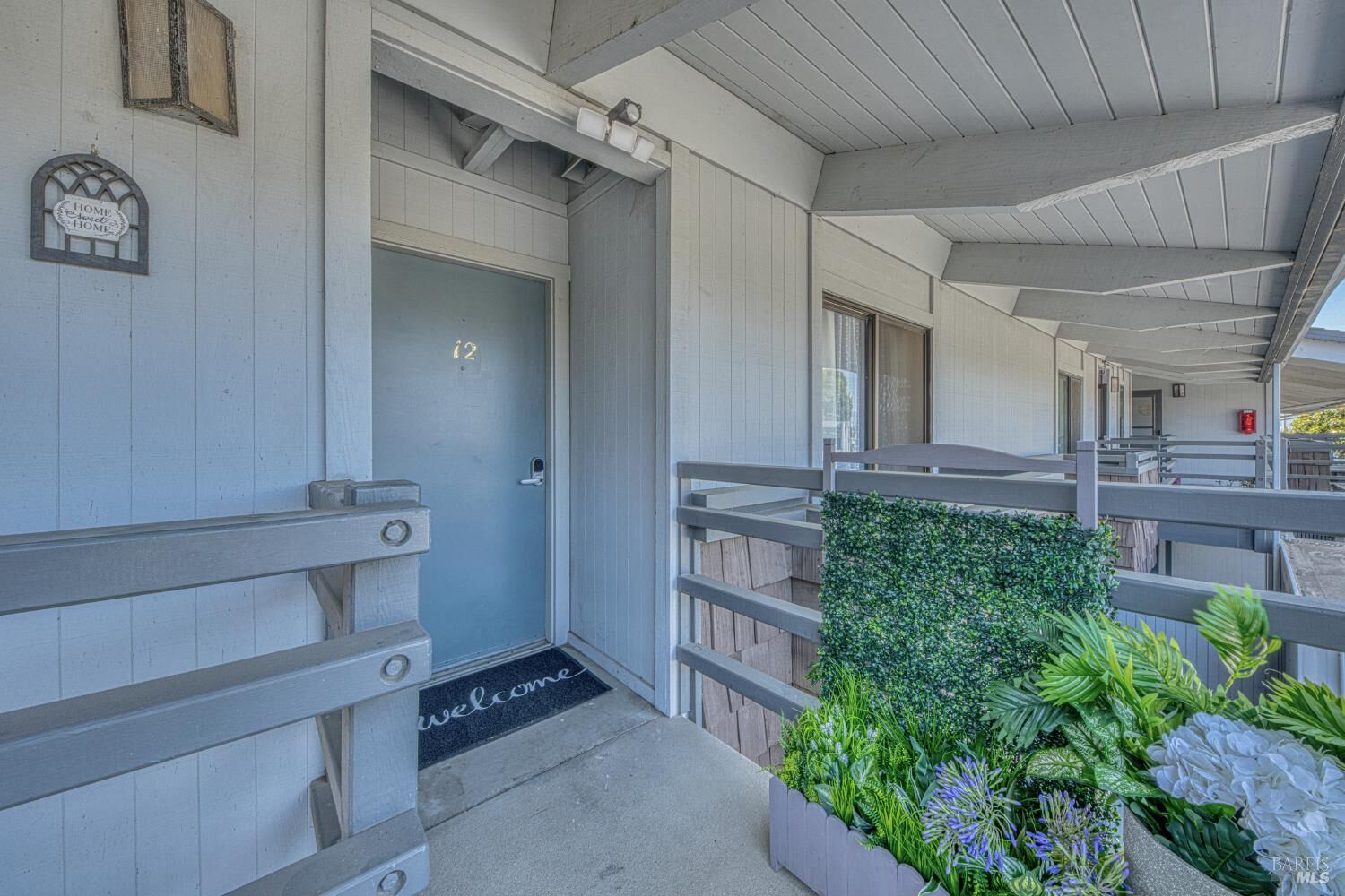 Property Photo:  158 Kern Street 12  CA 93905 