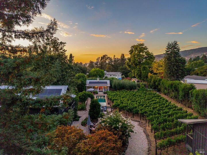 Property Photo:  3960 Hagen Road  CA 94558 