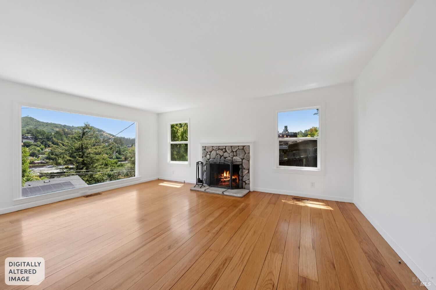 Property Photo:  225 Prospect Drive  CA 94901 