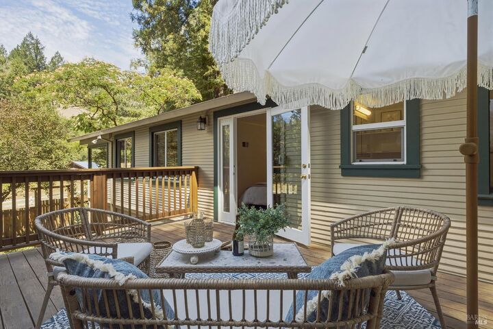 Property Photo: 11725 Tunstall Drive CA 95446