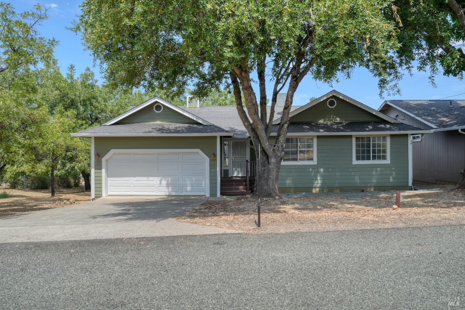 Property Photo:  9456 Buffalo Court  CA 95451 