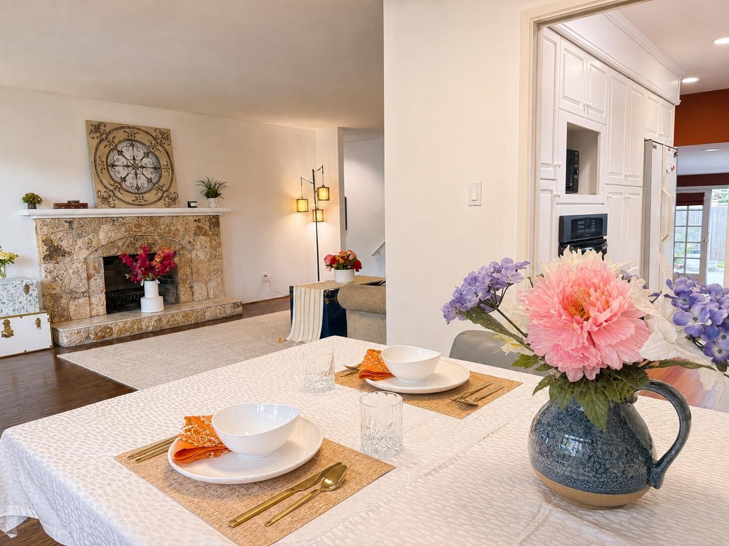 Property Photo:  9560 Glendower Drive  BC V7A 2Y5 