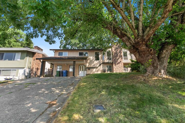 Property Photo:  34855 McLeod Avenue  BC V3G 1G9 